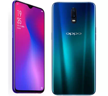 Oppo R17 Neo